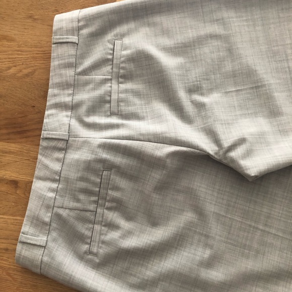 Banana Republic - Ryan Slim Woman’s Pants - Picture 7 of 10